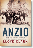 Anzio: The Friction of War - Italy and the Battle for Rome 1944