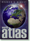 Reader's Digest World Atlas